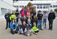 34.-A.o.-Jahreshauptversammlung 34.-A.o.-Jahreshauptversammlung