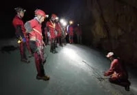 Konditionstour-in-die-Eiskogelhoehle Konditionstour-in-die-Eiskogelhoehle